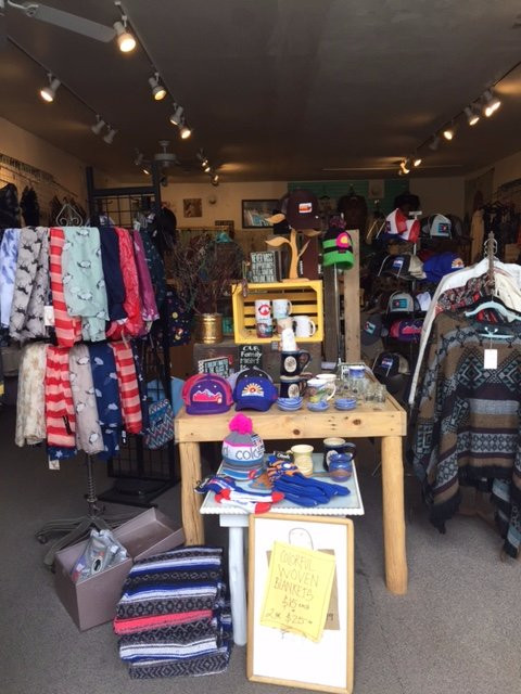 Skyflower-Silverton必去景点