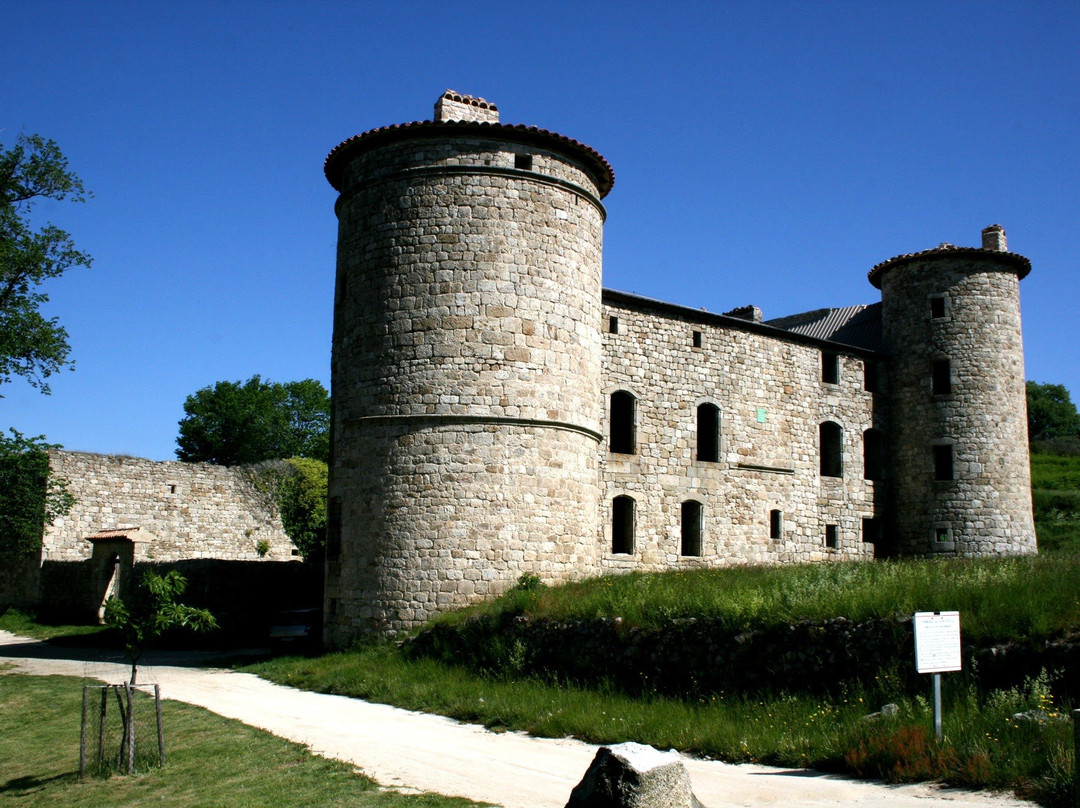 Genestelle旅游攻略图片