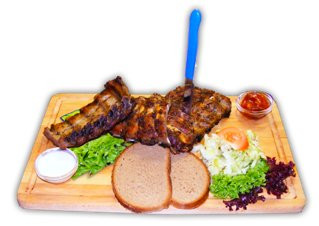 St. Andra餐馆和美食-Camping Wirt