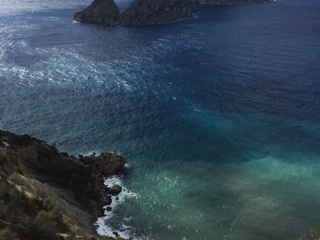 Lux Charters Ibiza景点图片