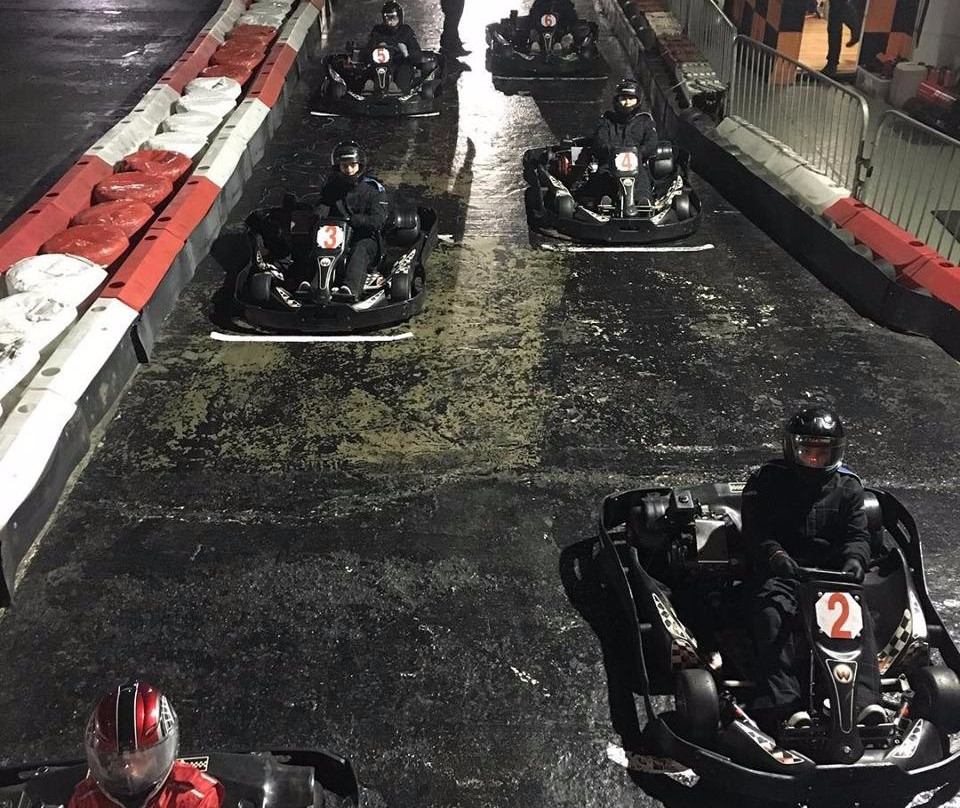 West Wales Karting景点图片