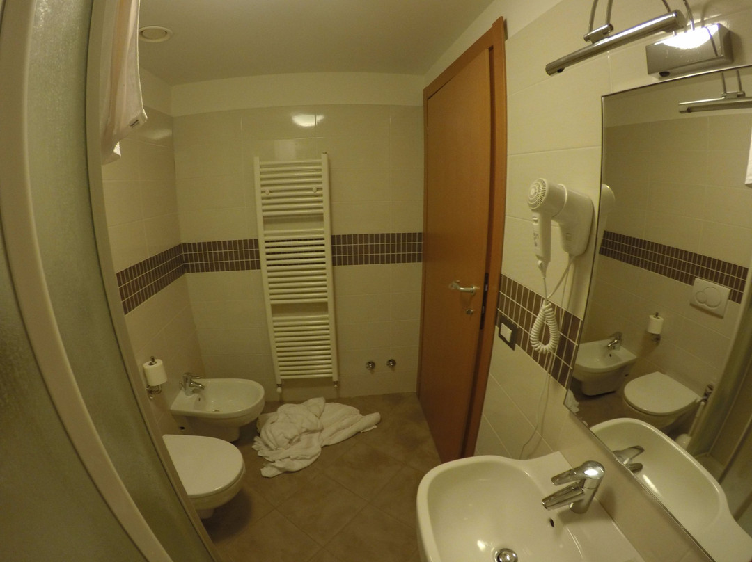 Kind Hotel Vervasio主图