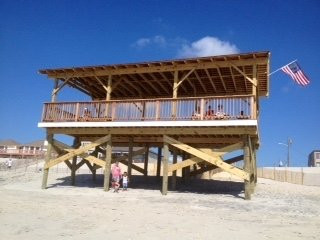 The Beach Club at Pearl Street