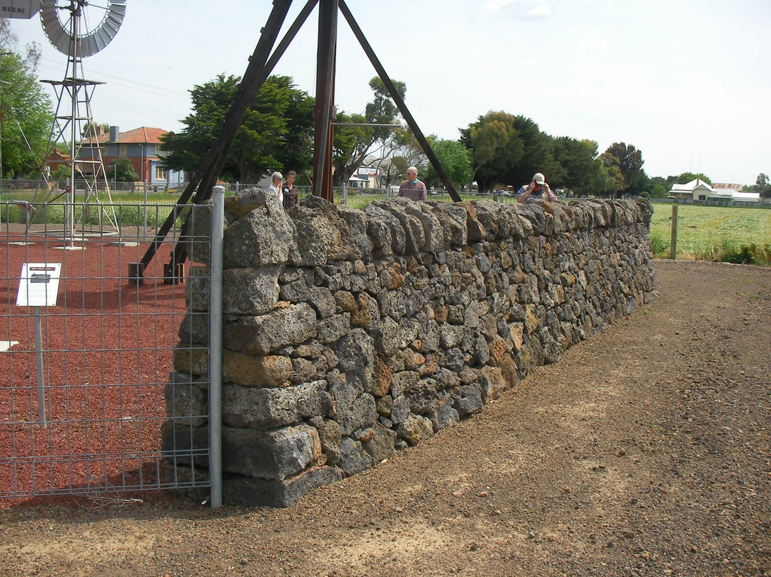 Beeac旅游攻略图片