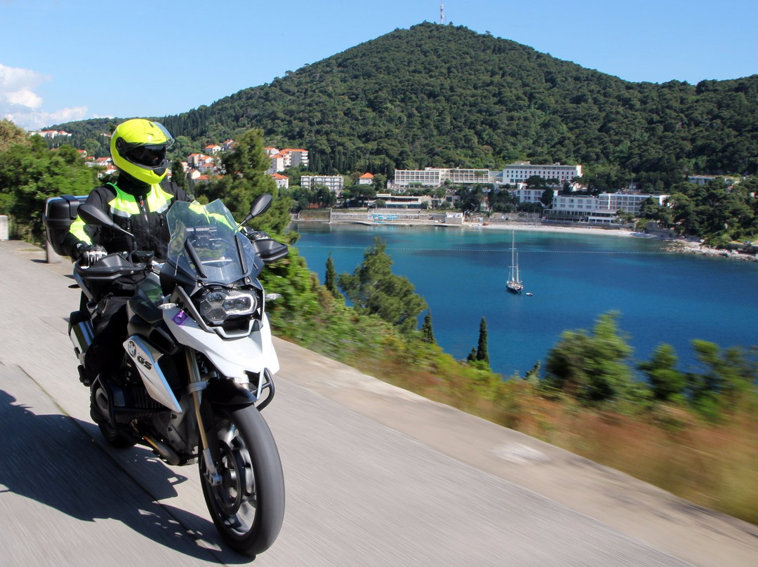Adriatic Moto Tours景点图片