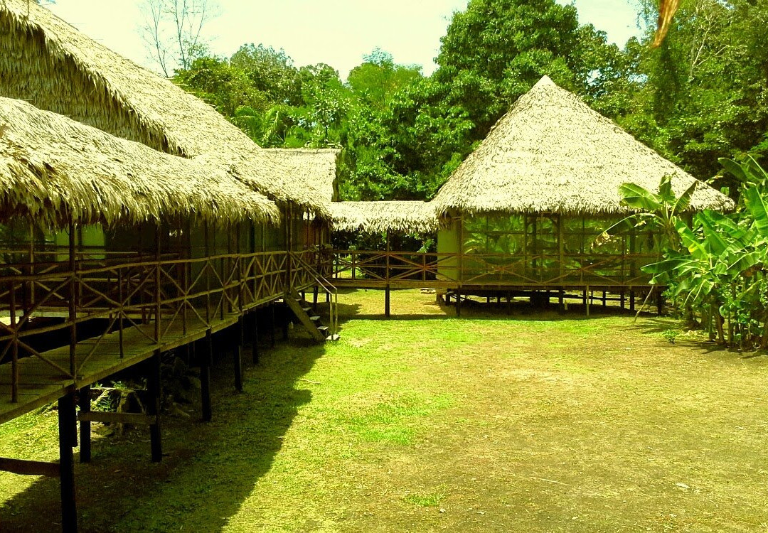 Wimba Tours & Lodge-伊基托斯必去景点