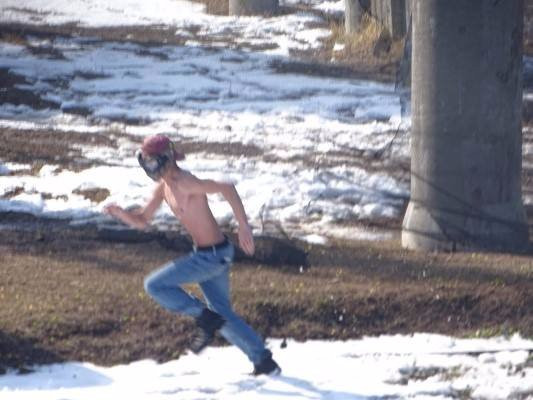 Commando Paintball Sports-Little Suamico必去景点