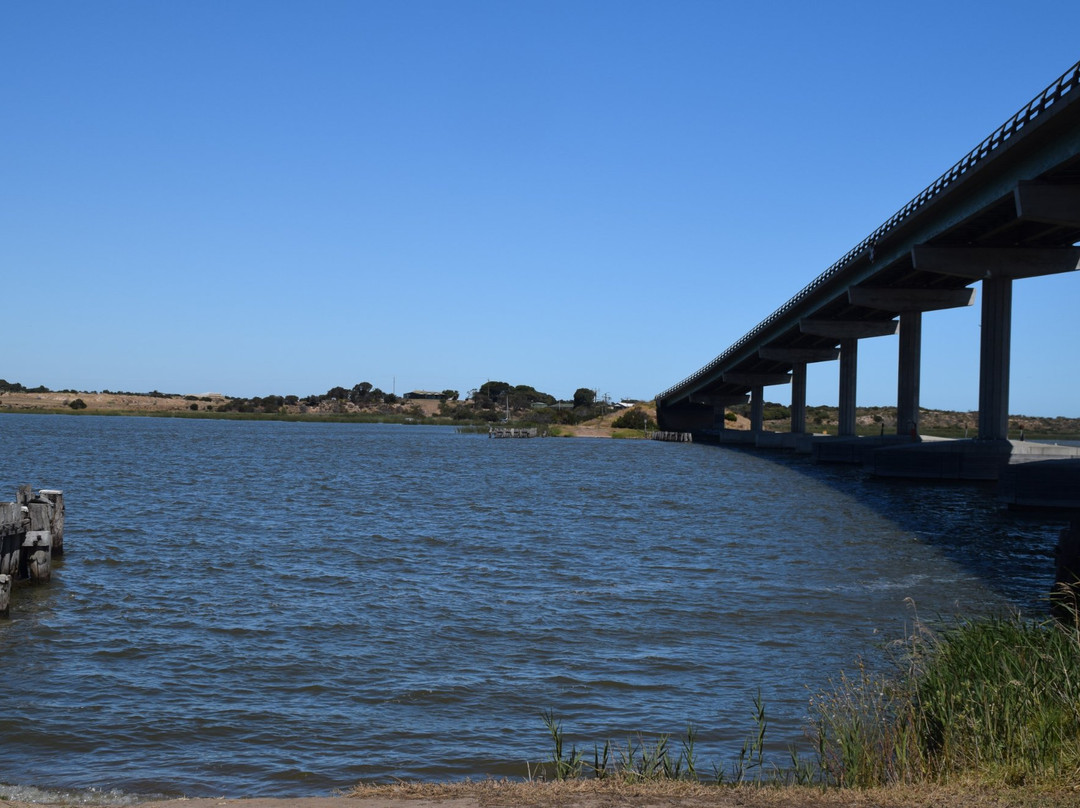 Goolwa Historic Walk-Goolwa必去景点