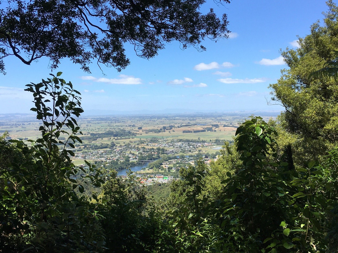 Waterworks Walk-Ngaruawahia必去景点