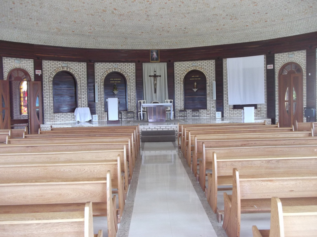 Diocesan Shrine of Nossa Senhora Aparecida景点图片
