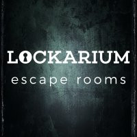 Lockarium Escape Rooms景点图片