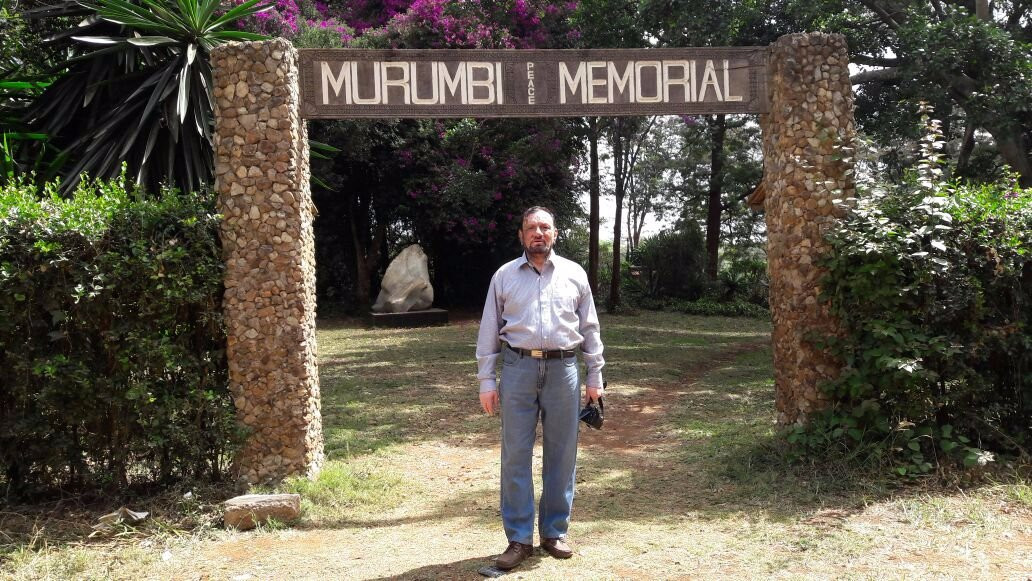 City Park-内罗毕必去景点