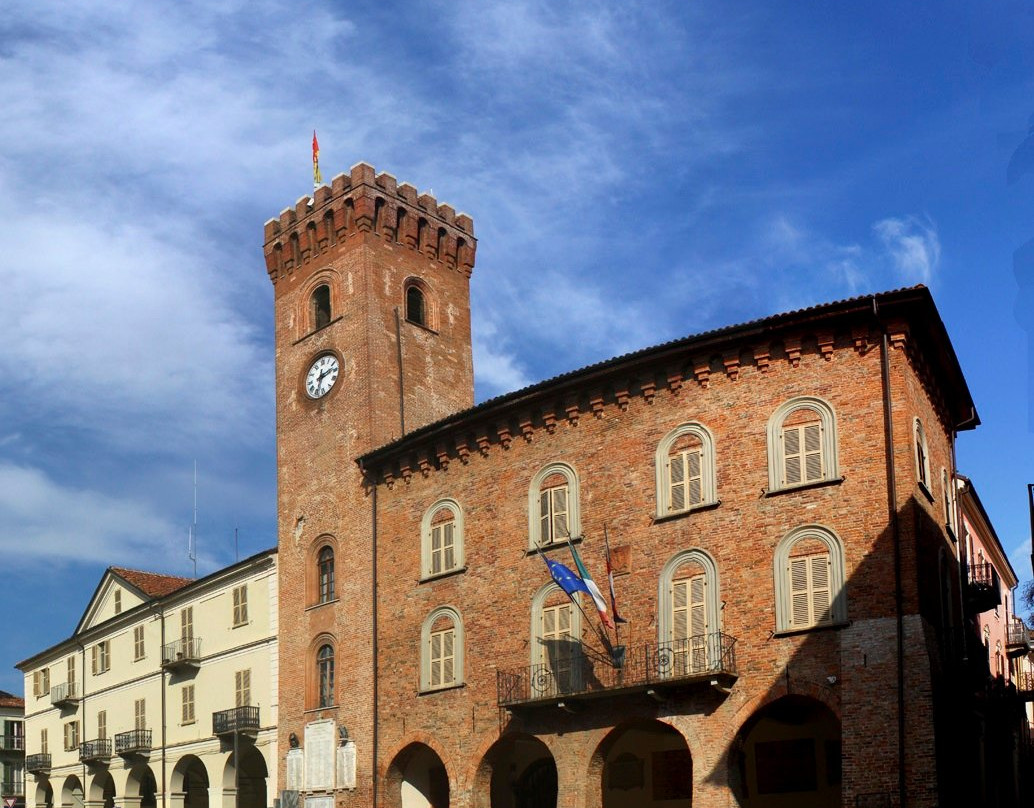 Nizza Monferrato旅游攻略图片