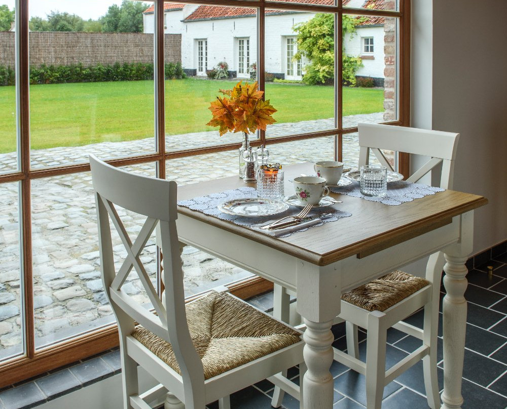 B&B Hoeve Welgelegen主图