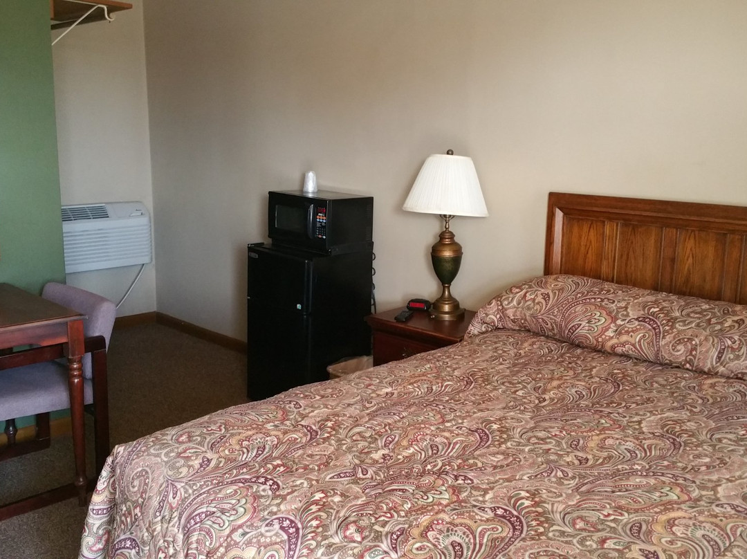 Keystone Lake Motel主图