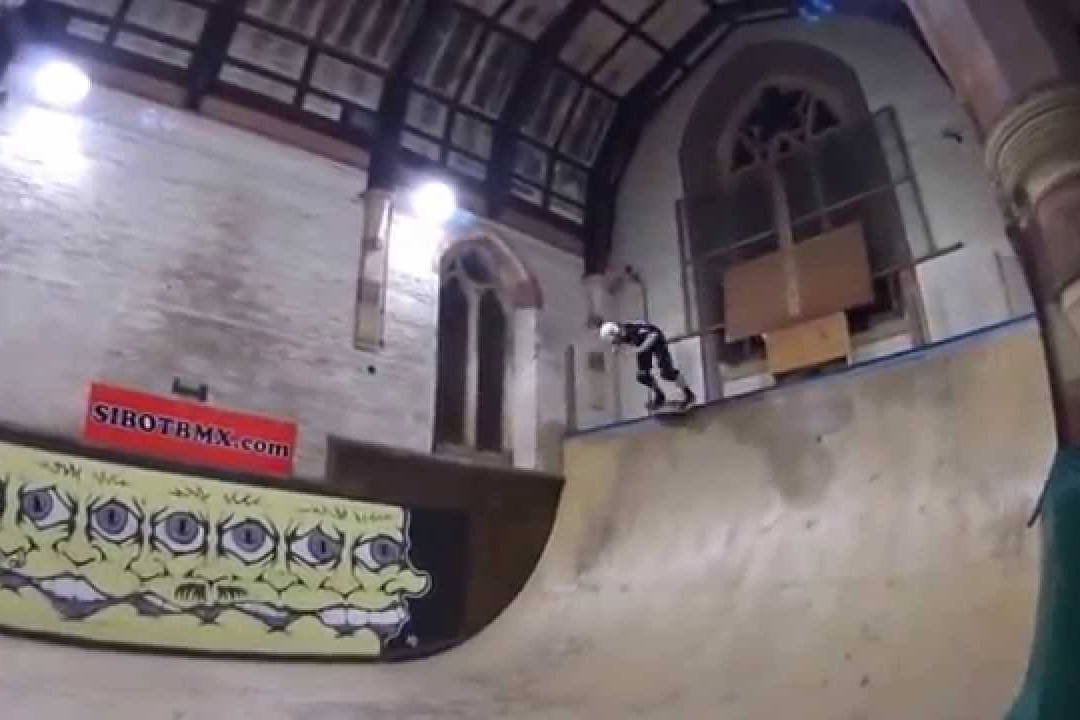 Skaterham景点图片