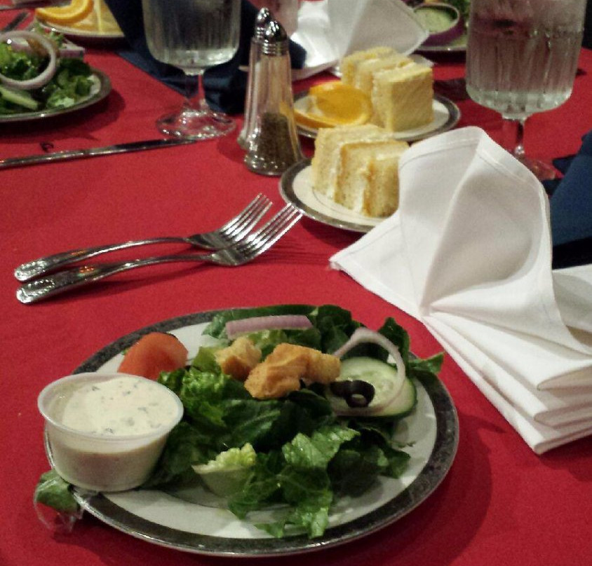 Palace Playhouse-波卡特洛必去景点