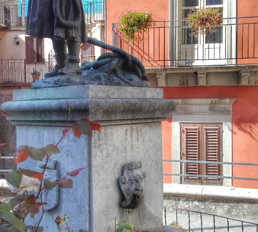 Teatro Riccardo Casalaina景点图片