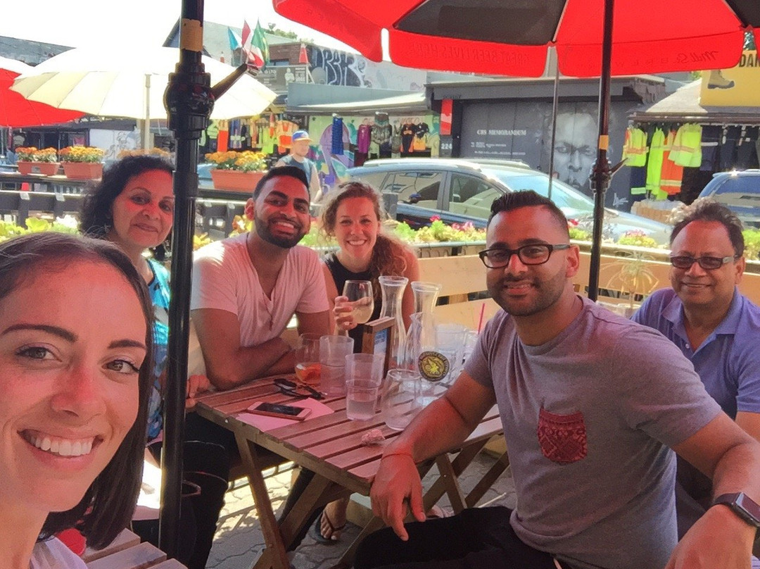 Lokafy-多伦多必去景点