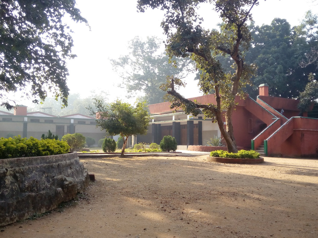 Palamau Tiger Reserve-Palamu District必去景点