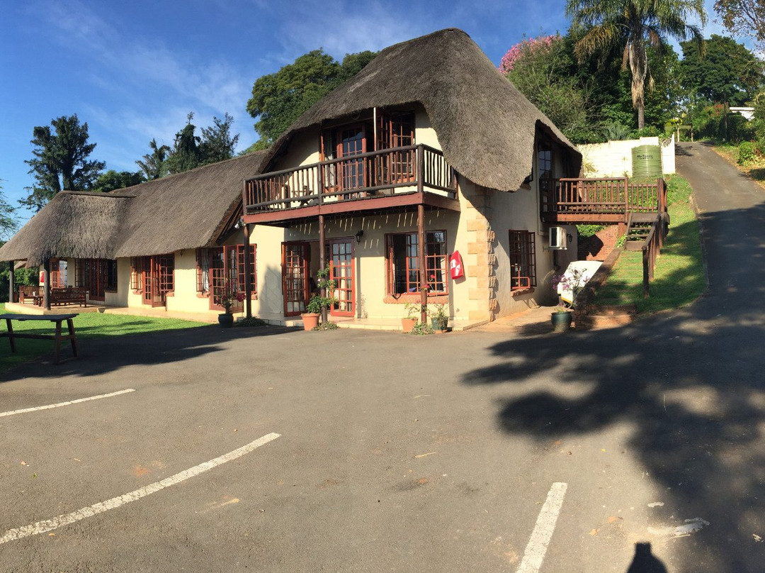 Valley Vista Lodge
