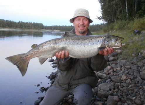 OS Retkipalvelut-奥卢必去景点