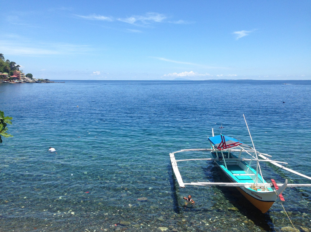 Charm Hotel and Dive Resort主图