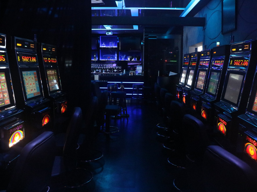 Winners Circle-夏洛特阿马利亚必去景点