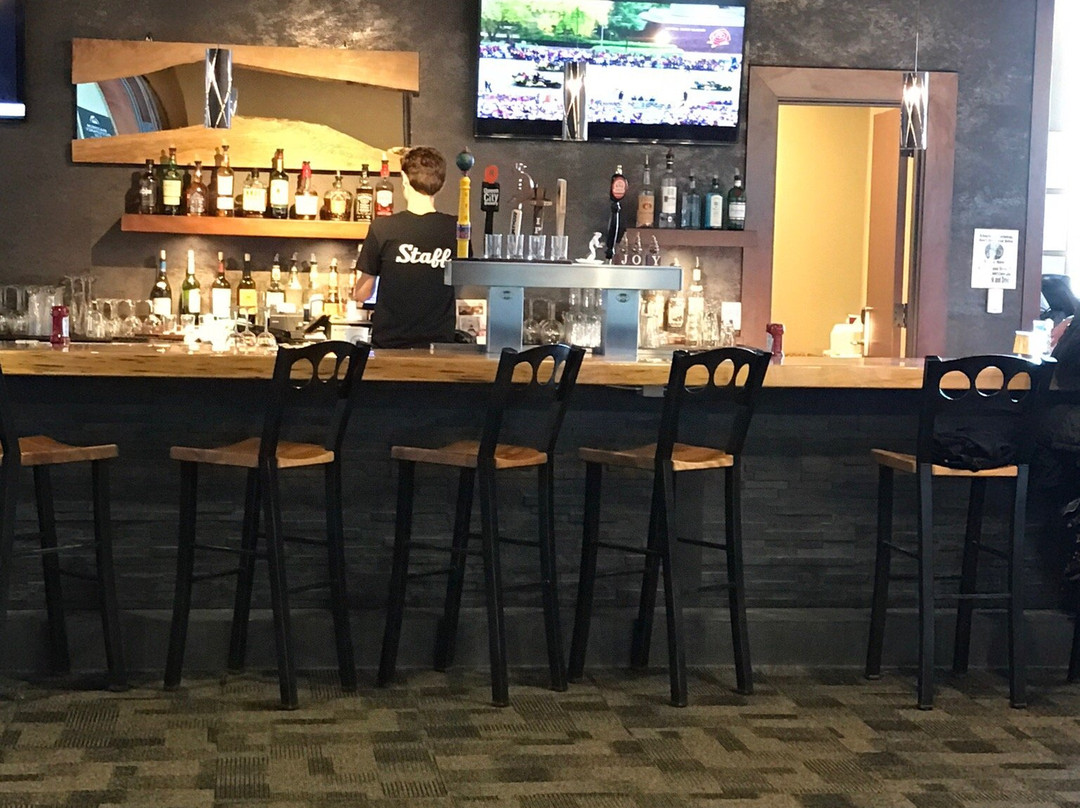 Burke Mountain Resort-East Burke必去景点