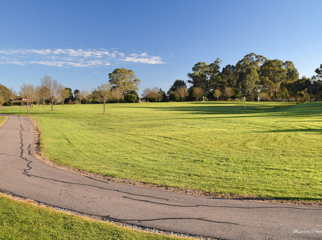 Gawler旅游攻略图片