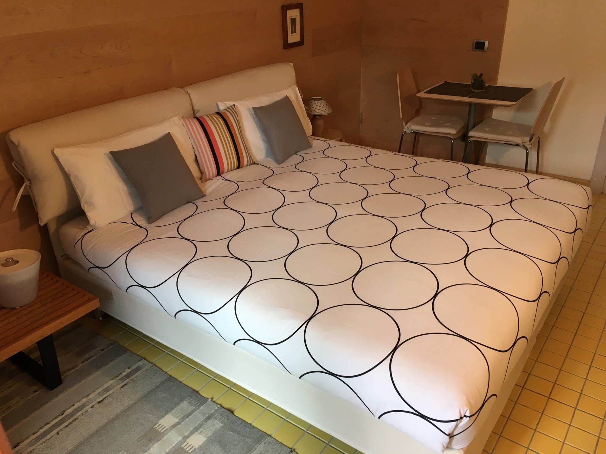 B&B Alla Torretta-官方
