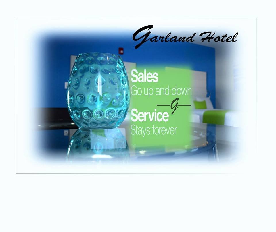 Garland Hotel, an Ascend Hotel Collection Member