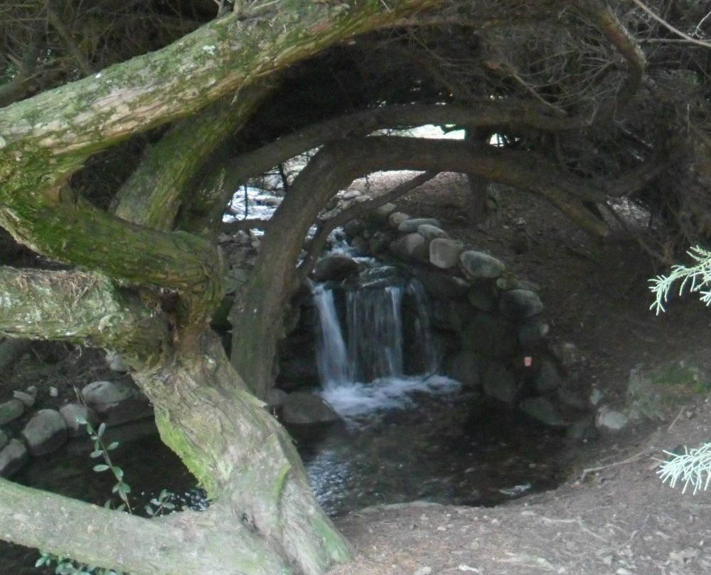 Parco della Pellerina-都灵必去景点