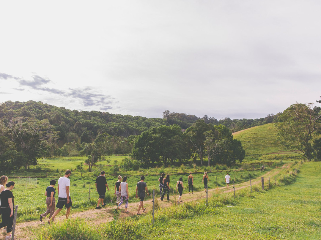 Wybalena Organic Farm主图