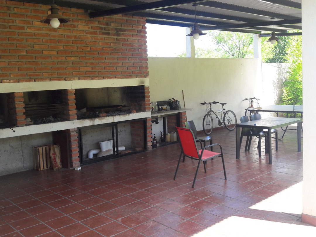 Posada Las Marias主图