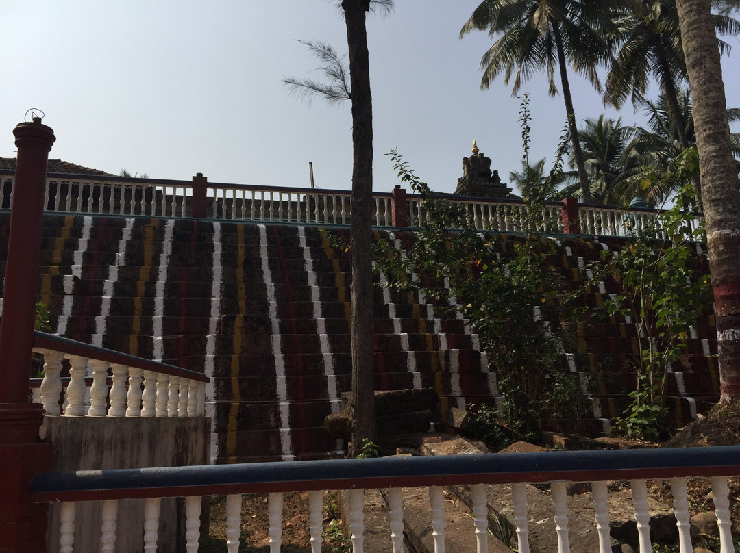 Kalaseshwara Temple景点图片