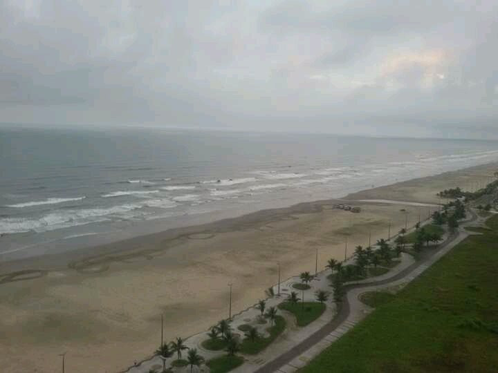 Mirim Beach-普拉亚格兰德必去景点