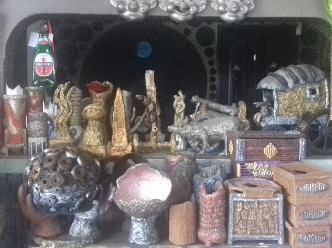 The Griya Lombok-马塔兰必去景点