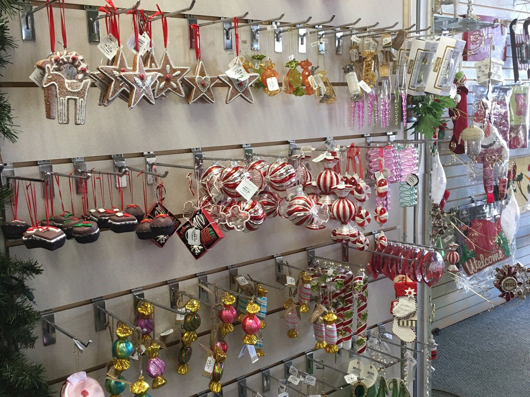 The Christmas Store景点图片