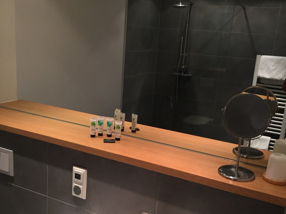 Hotel Lindenhof主图