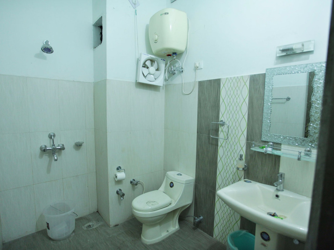 Hotel Rani Castle主图