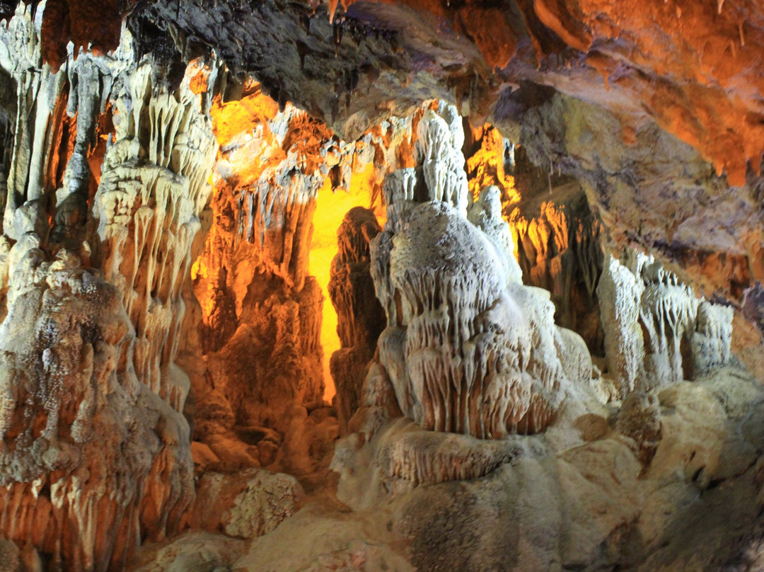 Bulak Cave景点图片