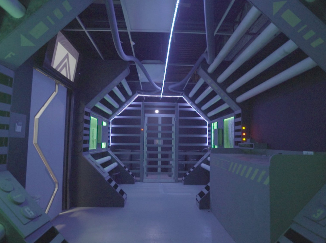 Themescape Escape Rooms-布鲁姆菲尔德必去景点