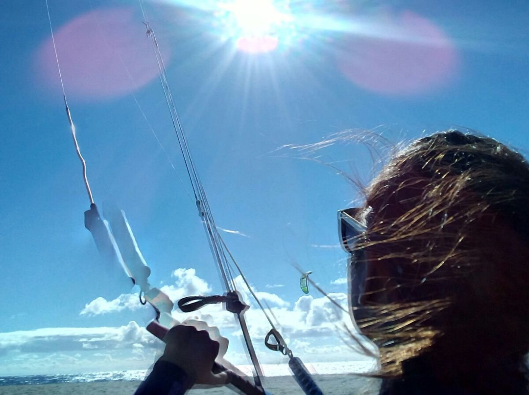 Kitesurf 313-El Medano必去景点
