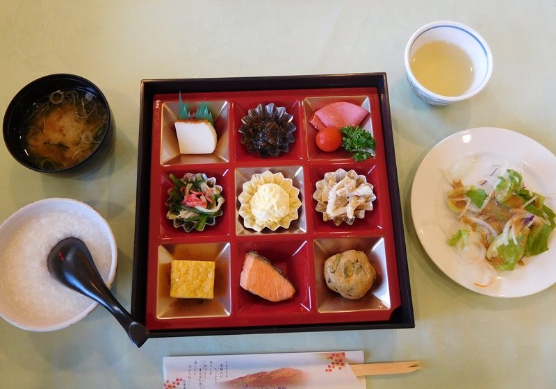 Heilsam Kurikoma-餐饮