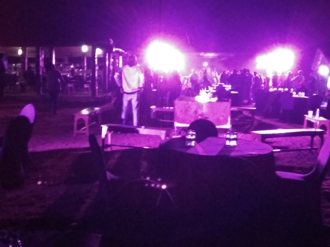 19 Degree North-Aamby Valley City必去景点