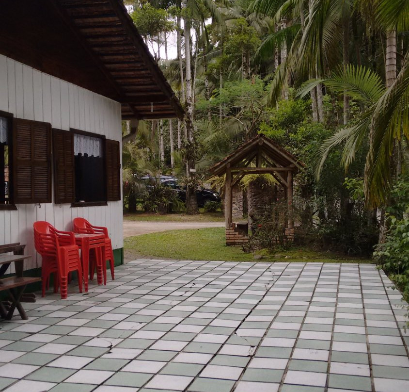 Recanto Silvestre-Blumenau必去景点