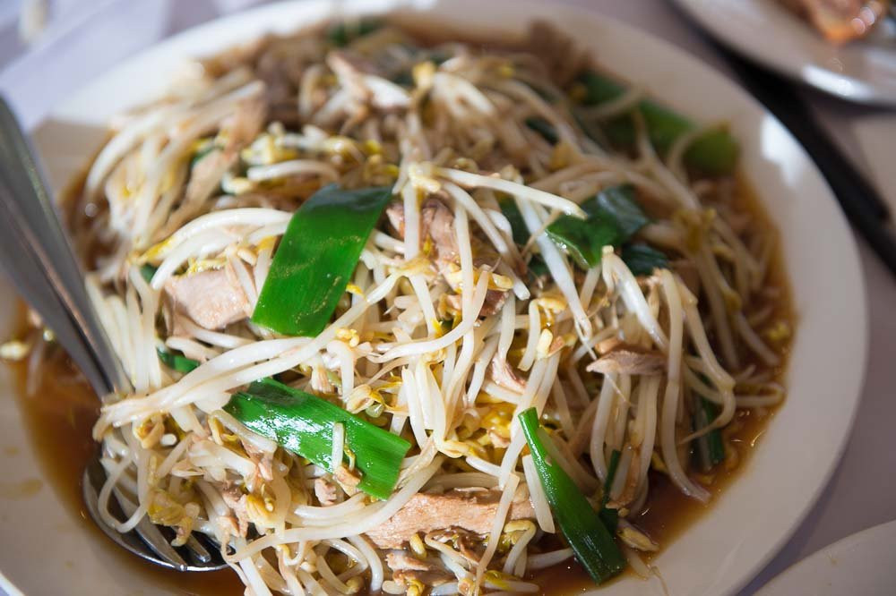 萨里山餐馆和美食-Old Kingdom Peking Duck Restaurant