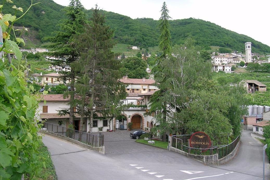 Bortolin F.lli Srl景点图片