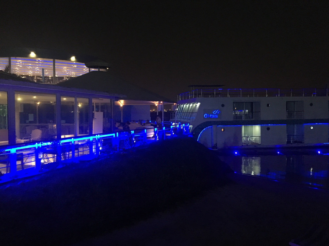 Coral Spa And C Hotel景点图片